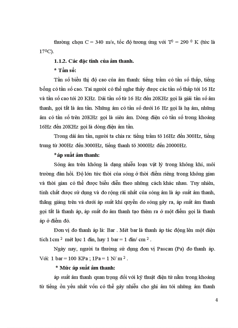 image for page Nén tín hiệu audio theo tiêu chuẩn MPEG 2 và các ứng dụng 1