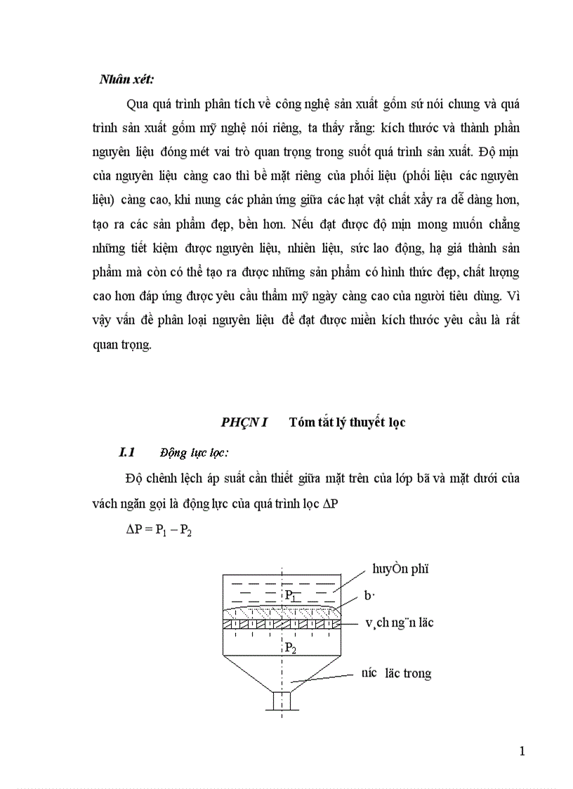 image for page tính toán thiết kế máy lọc ép kiểu phòng