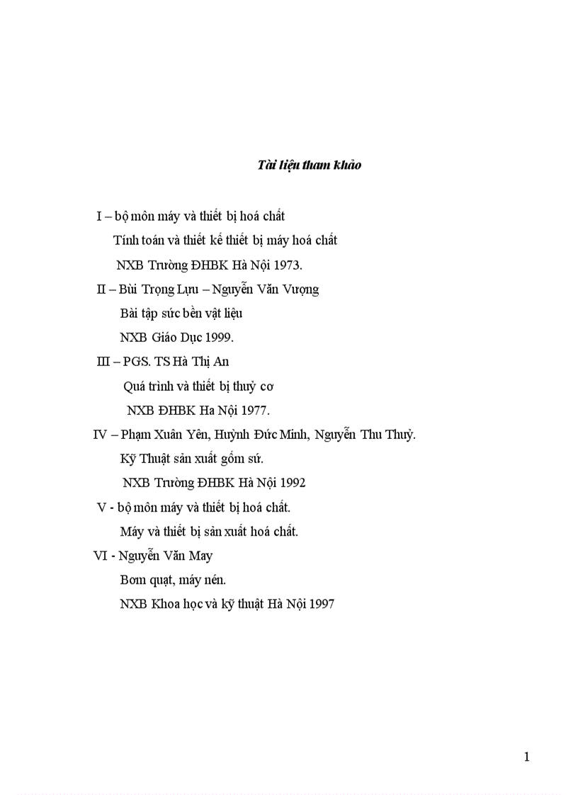 image for page tính toán thiết kế máy lọc ép kiểu phòng