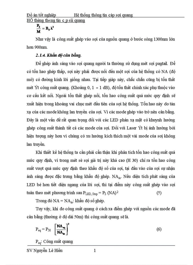 image for page Hệ thống thông tin cáp sợi quang 1