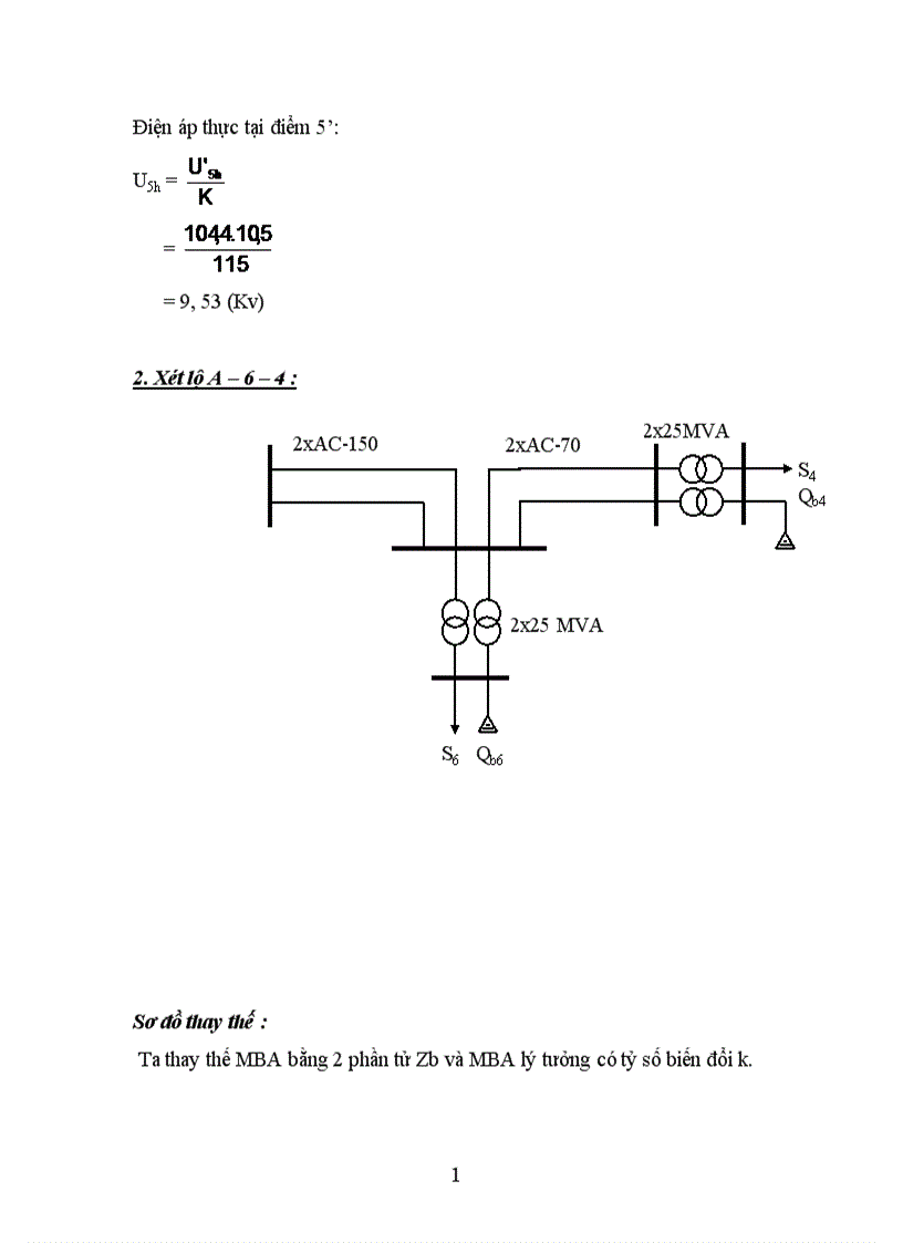 image for page cân bằng công suất tác dụng và phản kháng