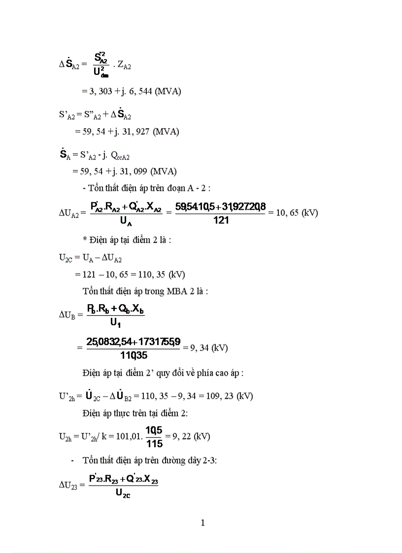 image for page cân bằng công suất tác dụng và phản kháng