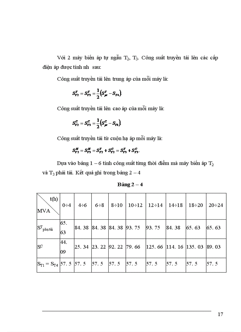 image for page tính toán dòng điện ngắn mạch 1
