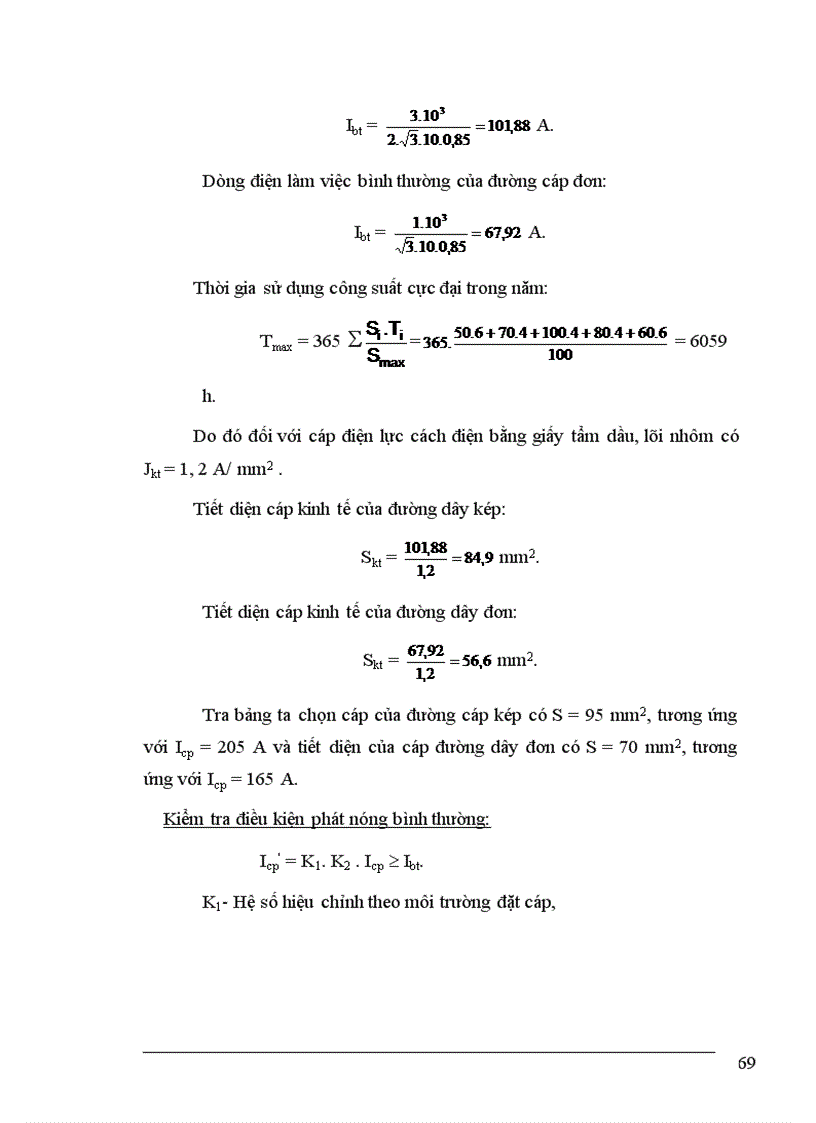 image for page tính toán dòng điện ngắn mạch 1
