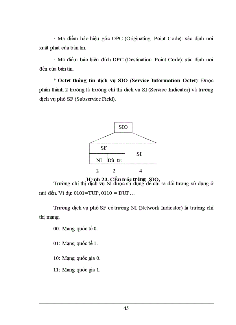 image for page Nghiên cứu các hệ thống báo hiệu trong mạng viễn thông Việt Nam 1