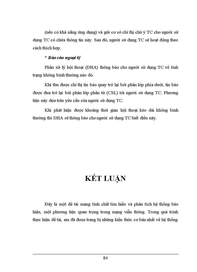 image for page Nghiên cứu các hệ thống báo hiệu trong mạng viễn thông Việt Nam 1