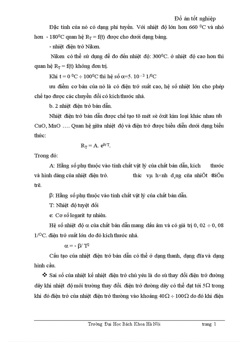 image for page Tính toán thiết kế hệ thu thập số liệu 8 kênh sử dụng họ vi điều khiển và truyền số liệu lên máy tính