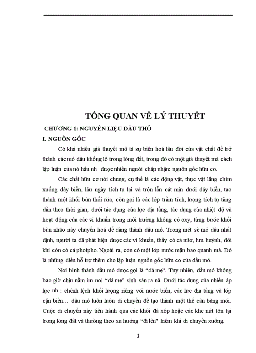 image for page sản phẩm của quá trình chưng cất dầu mỏ