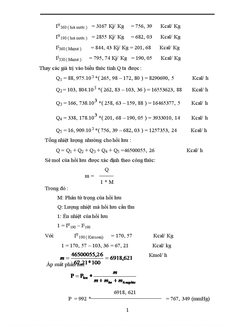 image for page sản phẩm của quá trình chưng cất dầu mỏ