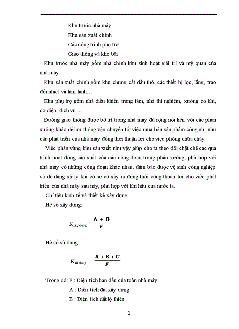 image for page sản phẩm của quá trình chưng cất dầu mỏ