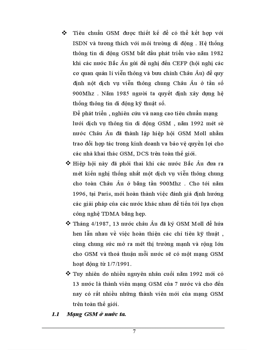 image for page Thông tin di động gsm 1