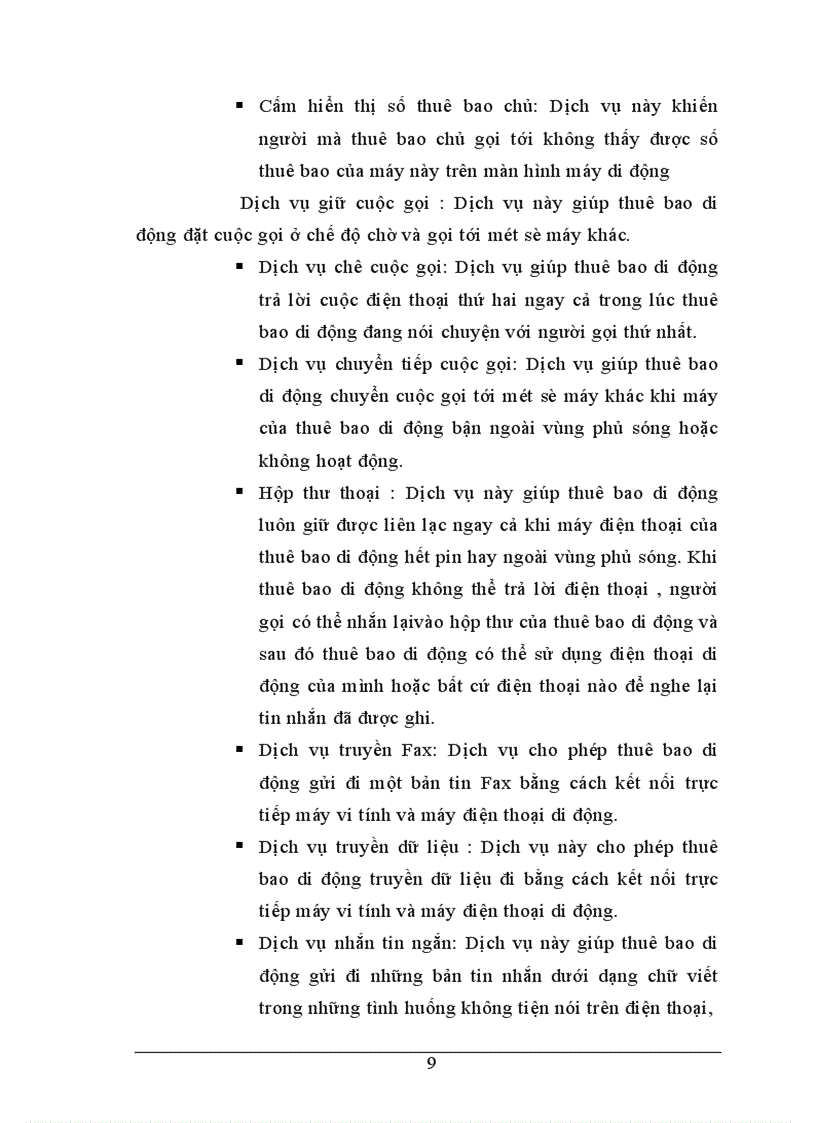 image for page Thông tin di động gsm 1