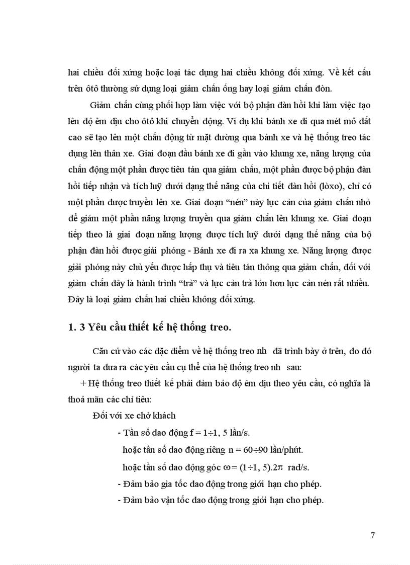 image for page Kiểm nghiệm hệ thống treo xe uaz 469B 1