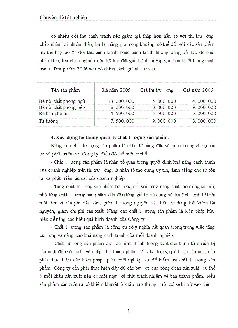 image for page Một số biện pháp Chủ yếu nhằm nâng cao hiệu quả kinh doanh ở Công ty TNHH Thái Dương