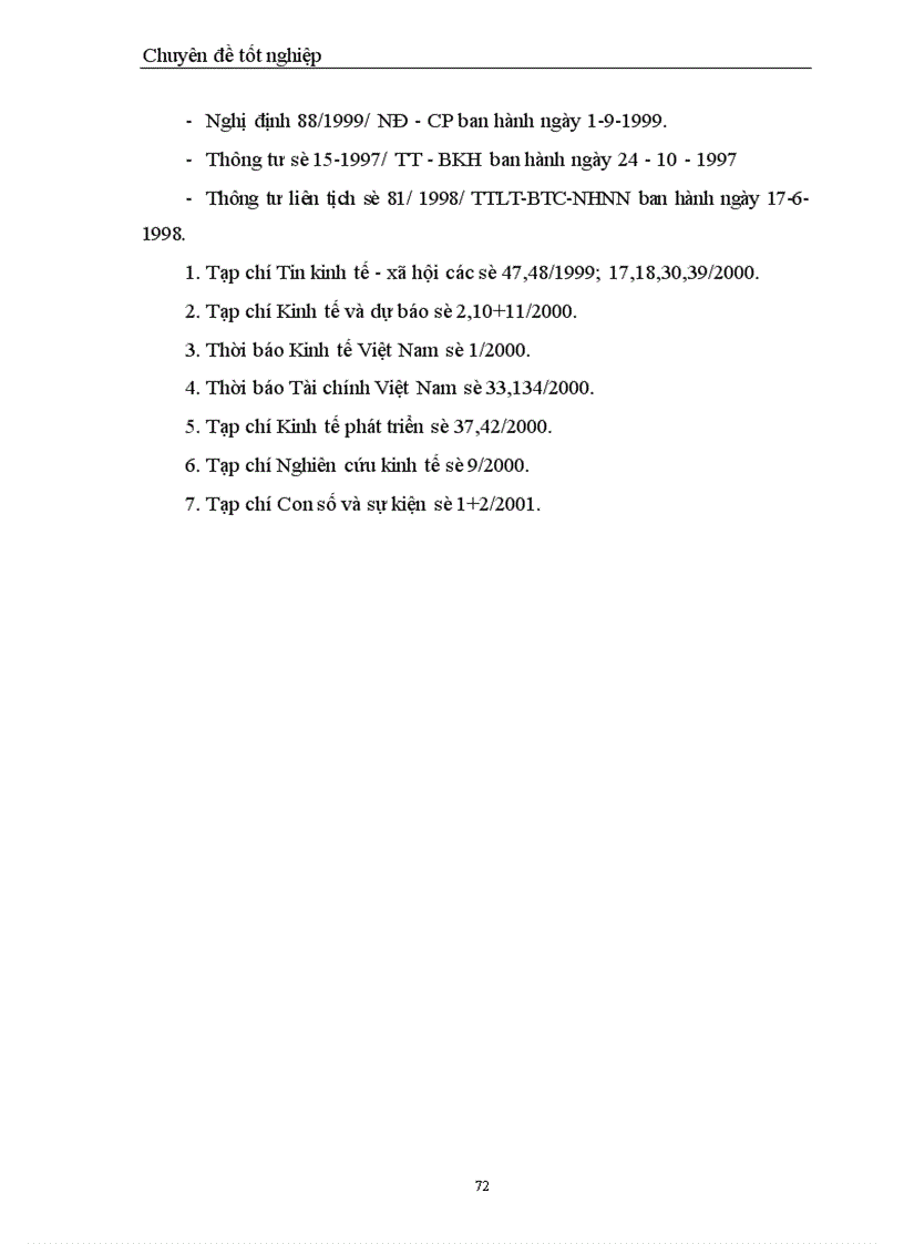 image for page Những giải pháp nhằm đẩy nhanh tiến độ giải ngân nguồn vốn hỗ trợ phát triển chính thức ODA tại Việt Nam giai đoạn 2001 2005