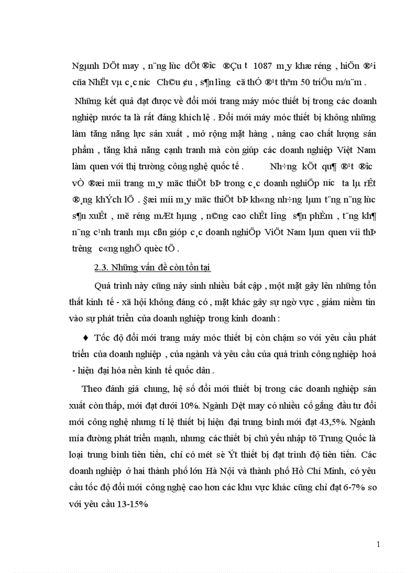 image for page Những giải pháp tăng cường đầu tư vào khoa học kỹ thuật