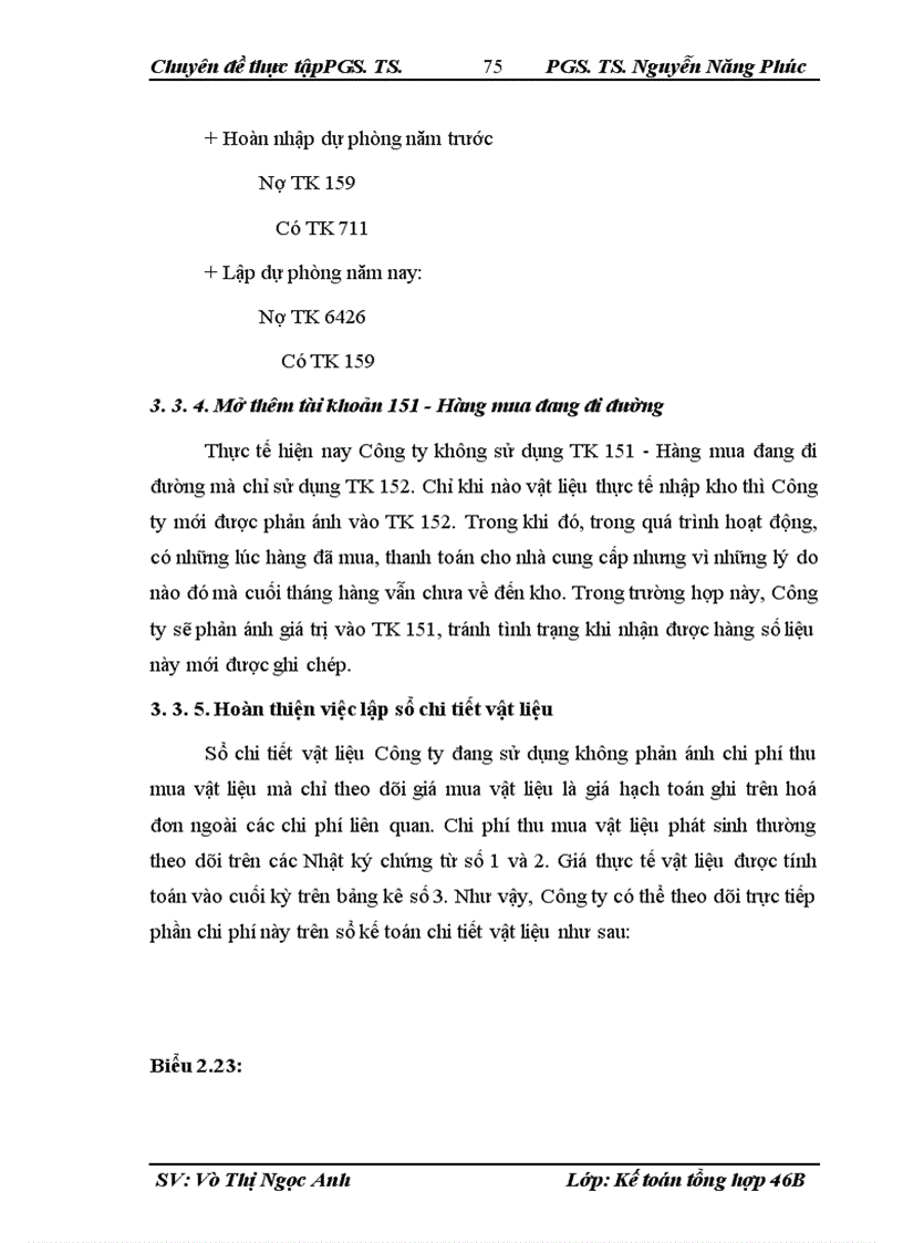 image for page Thực trạng kế toán nguyên vật liệu tại công ty TNHH Tâm Hồn Việt