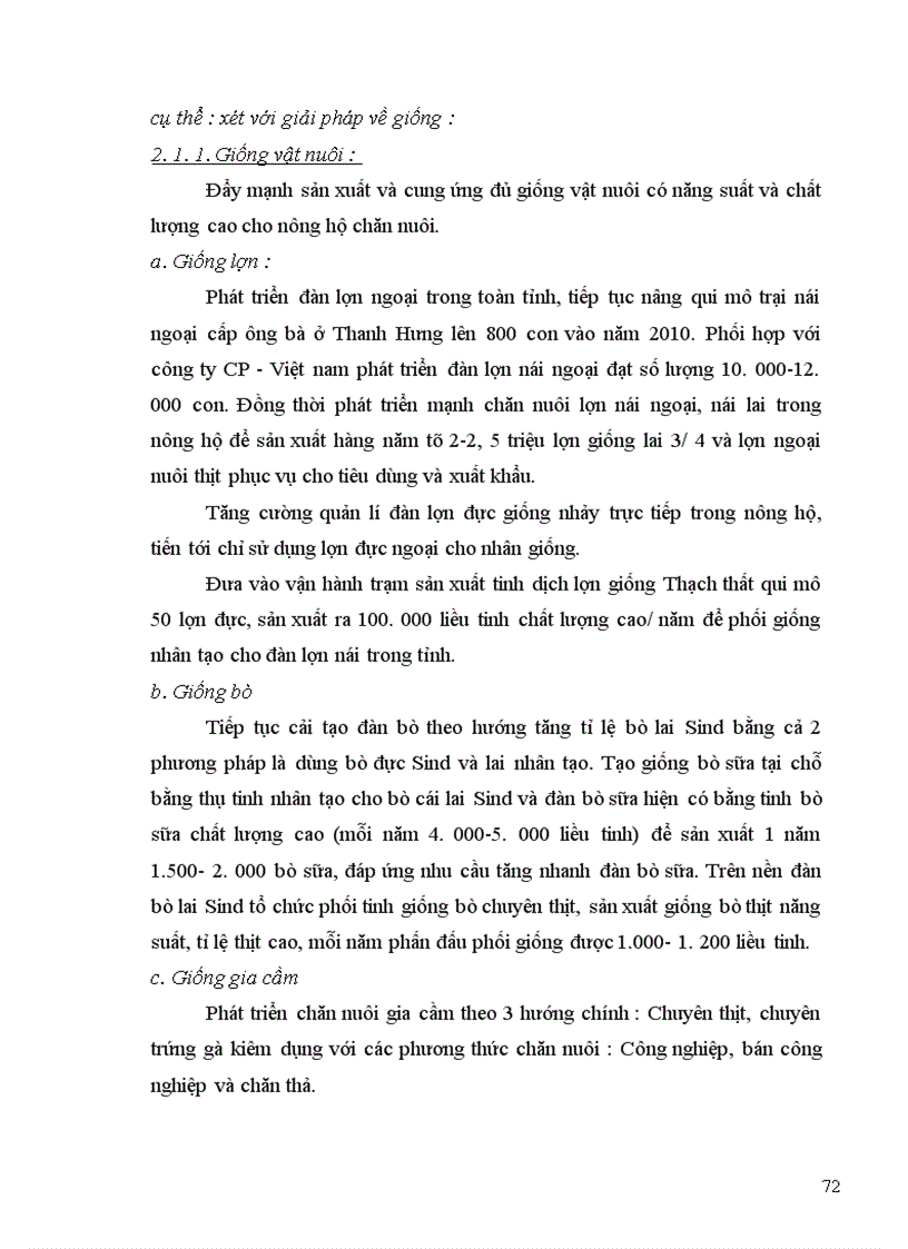 image for page Chuyển dịch cơ cấu kinh tế nông nghiệp Hà Tây thực trạng và giải pháp 1