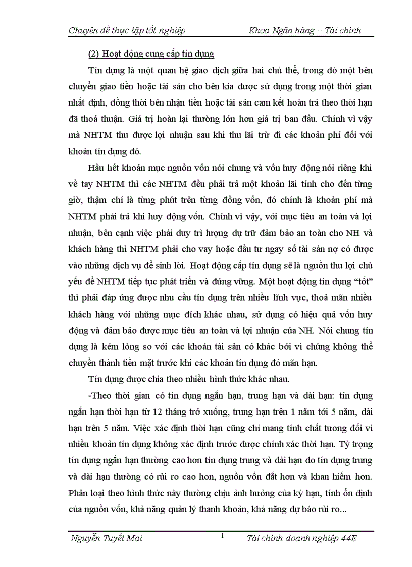 image for page Giải pháp mở rộng cho vay đối với các doanh nghiệp ngoài quốc doanh tại Ngân hàng Công thương Hai Bà Trưng