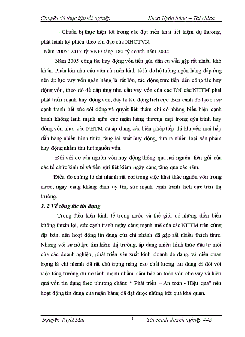 image for page Giải pháp mở rộng cho vay đối với các doanh nghiệp ngoài quốc doanh tại Ngân hàng Công thương Hai Bà Trưng