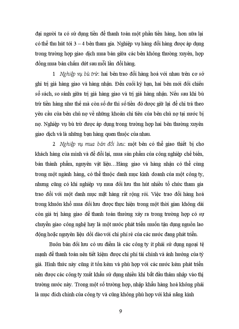 image for page Hoạt động xuất khẩu gạo của Việt Nam Thực trạng và giải pháp 1