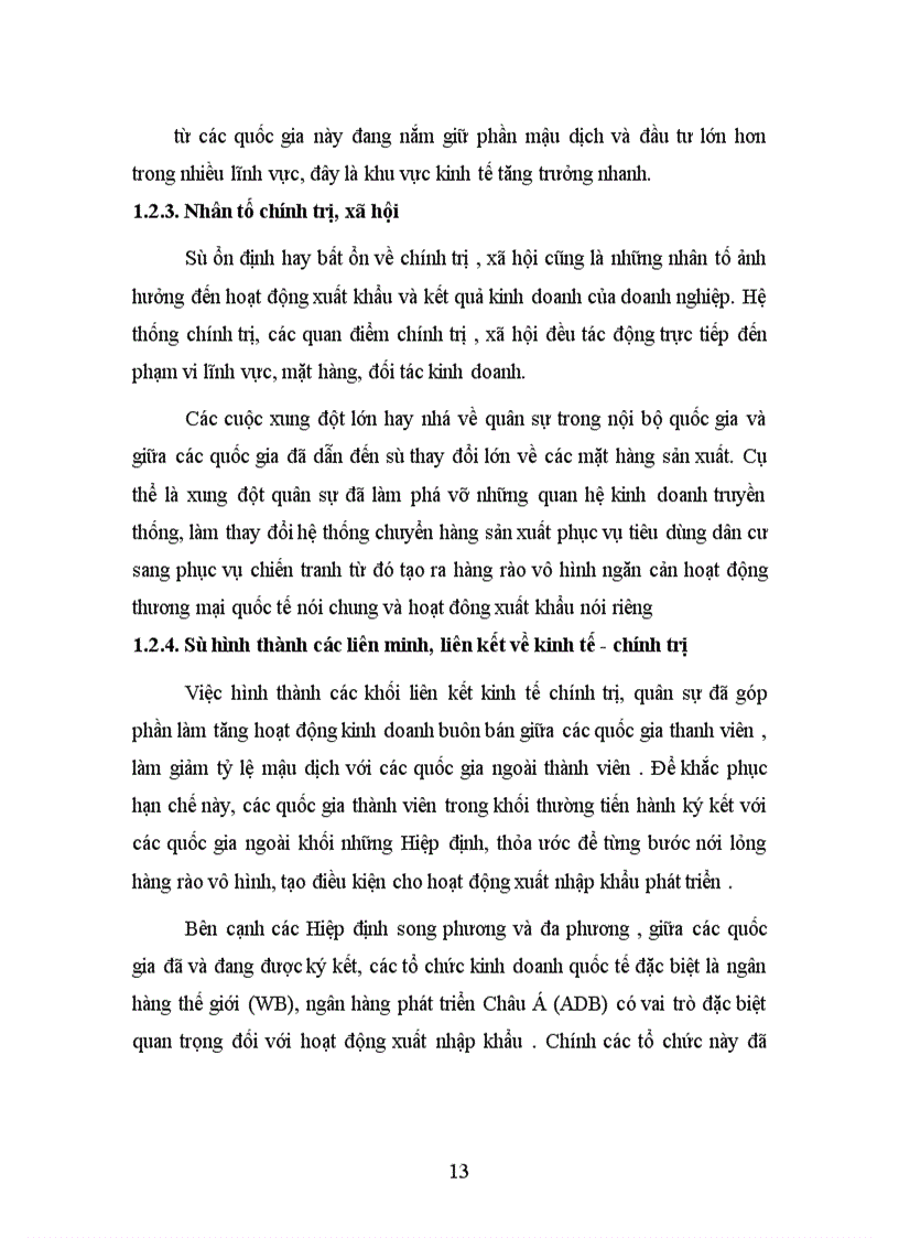 image for page Hoạt động xuất khẩu gạo của Việt Nam Thực trạng và giải pháp 1