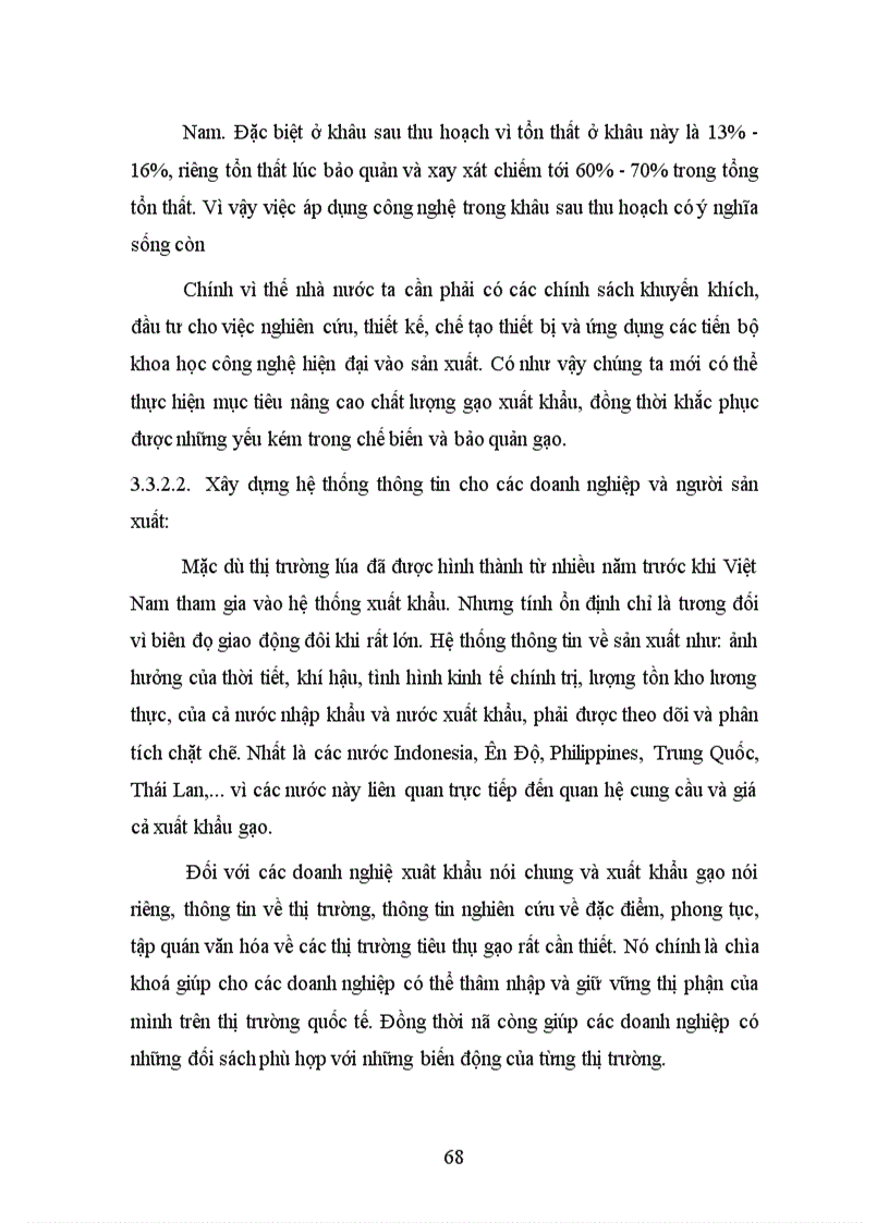 image for page Hoạt động xuất khẩu gạo của Việt Nam Thực trạng và giải pháp 1