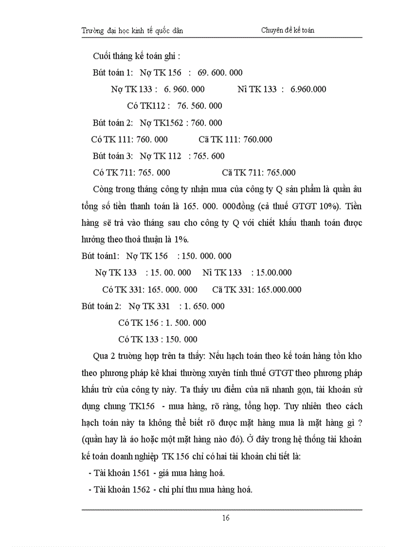 image for page Hoàn thiện kế toán nghiệp vụ mua hàng trong các doanh nghiệp thương mại 1