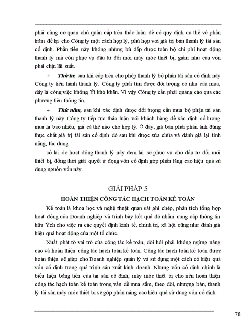 image for page Một số giải pháp nhằm nâng cao hiệu quả sử dụng vốn cố định tại Công ty Tư vấn Xây dựng Dân dụng Việt nam 1