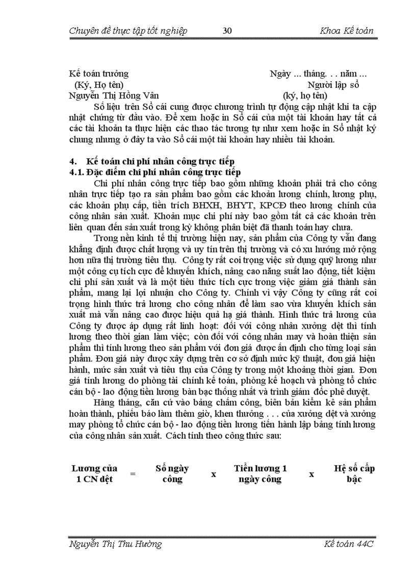 image for page Công tác tổ chứckế toán tập hợp chi phí sản xuất và tính giá thành sản phẩm khăn dệt may tại Công ty Cung ứng Dịch vụ Hàng không 1