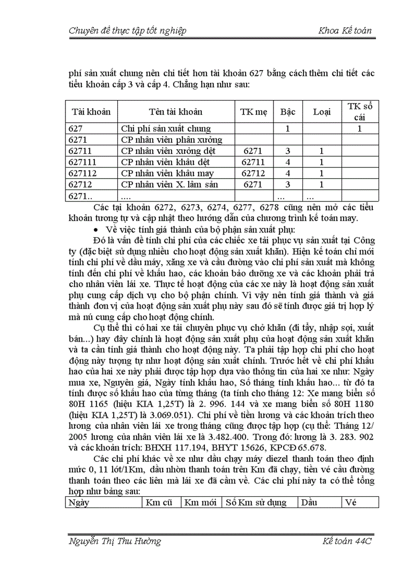 image for page Công tác tổ chứckế toán tập hợp chi phí sản xuất và tính giá thành sản phẩm khăn dệt may tại Công ty Cung ứng Dịch vụ Hàng không 1