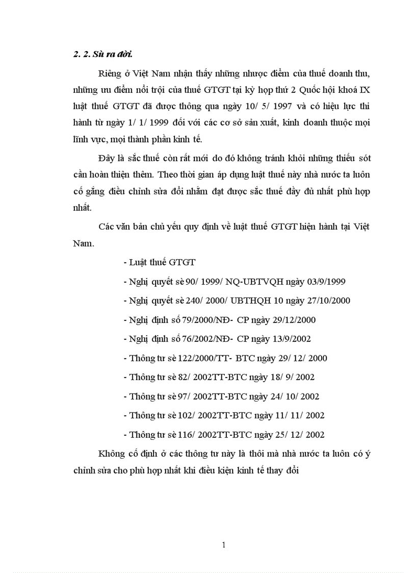 image for page Tổ chức công tác kế toán thuế GTGT tại công ty xuất nhập khẩu hàng thủ công mỹ nghệ Hà Nội 1