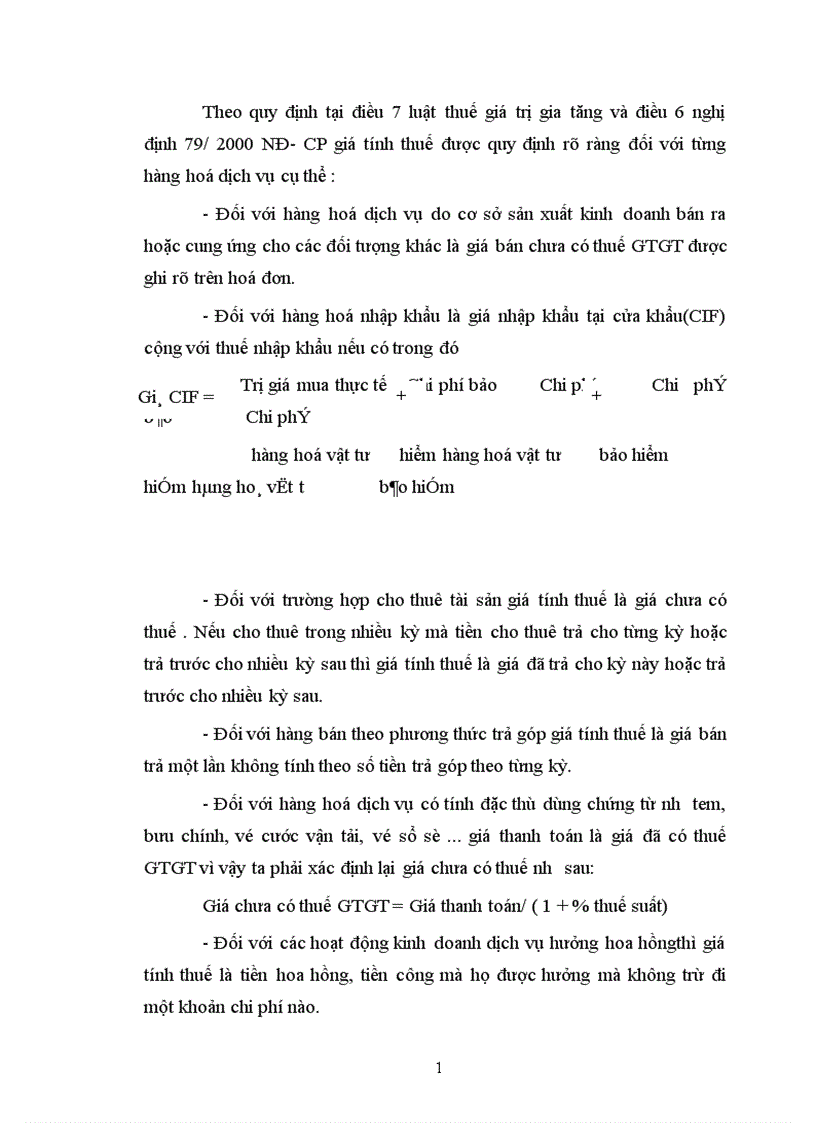 image for page Tổ chức công tác kế toán thuế GTGT tại công ty xuất nhập khẩu hàng thủ công mỹ nghệ Hà Nội 1