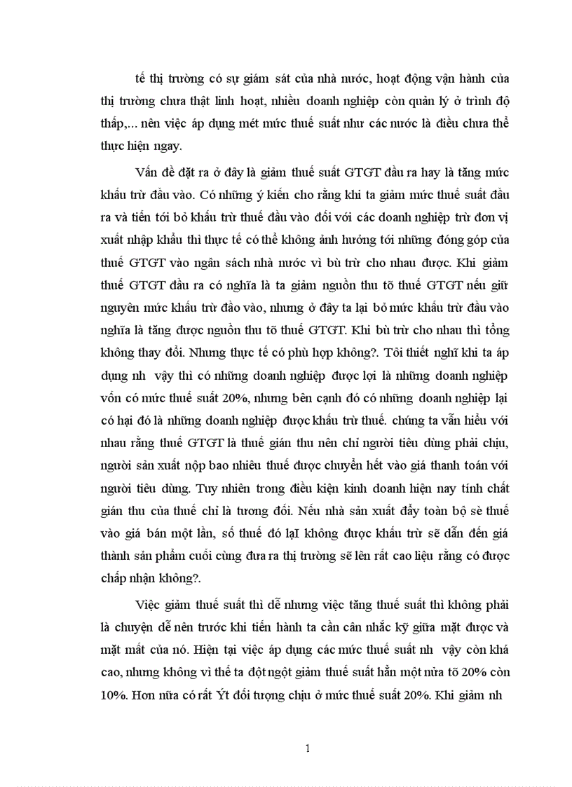 image for page Tổ chức công tác kế toán thuế GTGT tại công ty xuất nhập khẩu hàng thủ công mỹ nghệ Hà Nội 1