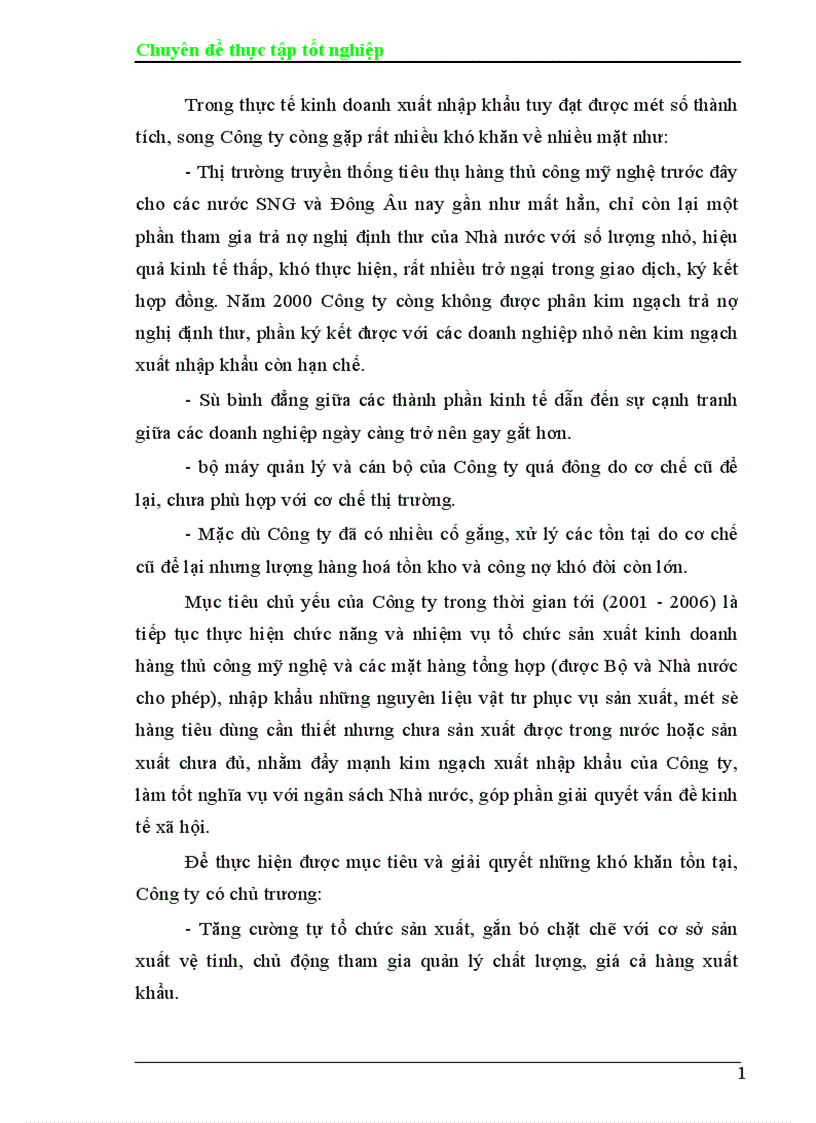 image for page Một số biện pháp nâng cao hiệu quả hợp đồng gia công hàng xuất khẩu ở Công ty Artexport