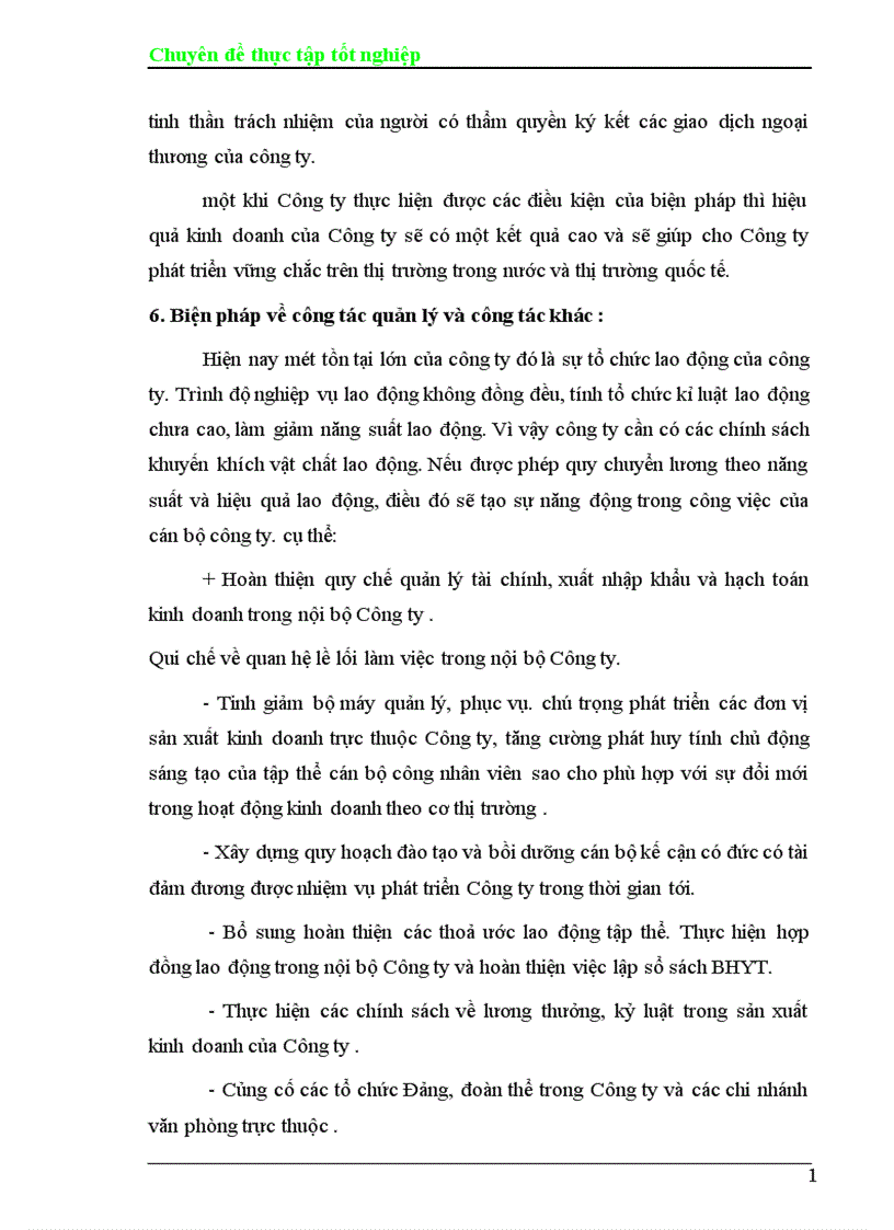 image for page Một số biện pháp nâng cao hiệu quả hợp đồng gia công hàng xuất khẩu ở Công ty Artexport