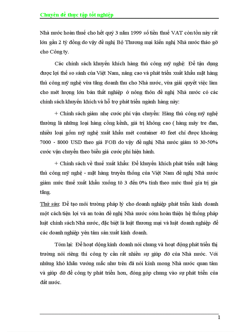 image for page Một số biện pháp nâng cao hiệu quả hợp đồng gia công hàng xuất khẩu ở Công ty Artexport