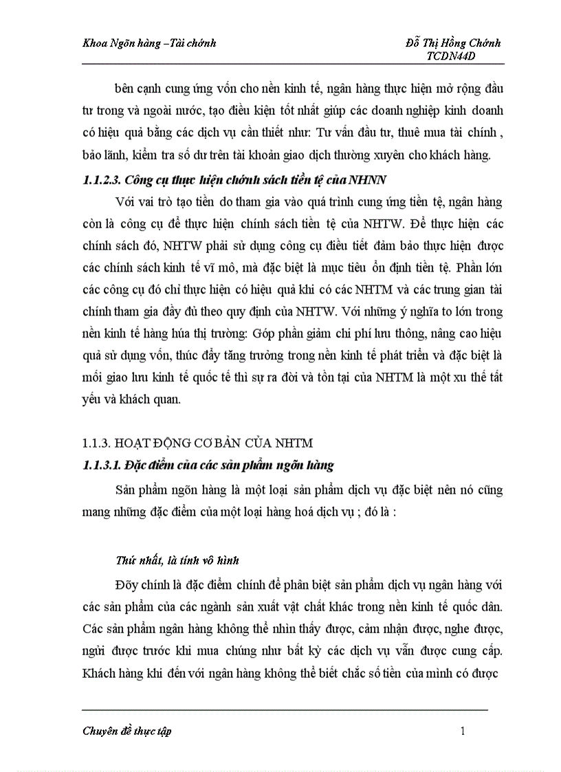 image for page Năng cao nâng lực cạnh tranh trong quá trình hội nhập kinh tế quốc tế tại VPBank