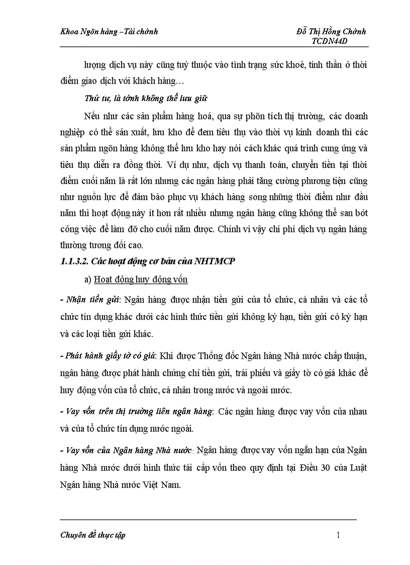 image for page Năng cao nâng lực cạnh tranh trong quá trình hội nhập kinh tế quốc tế tại VPBank