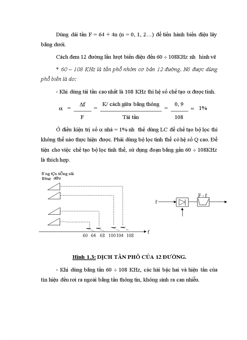 image for page Thực trạng sử dụng tải ba tại tuyến Hà Nội Nam Định Đánh giá và lựa chọn phương thức tối ưu