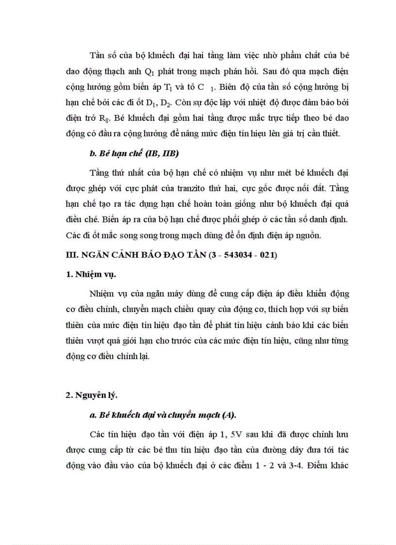 image for page Thực trạng sử dụng tải ba tại tuyến Hà Nội Nam Định Đánh giá và lựa chọn phương thức tối ưu