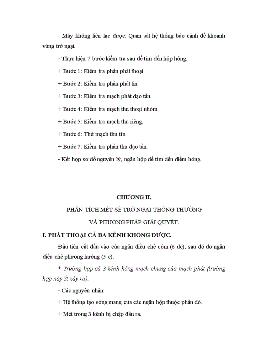 image for page Thực trạng sử dụng tải ba tại tuyến Hà Nội Nam Định Đánh giá và lựa chọn phương thức tối ưu