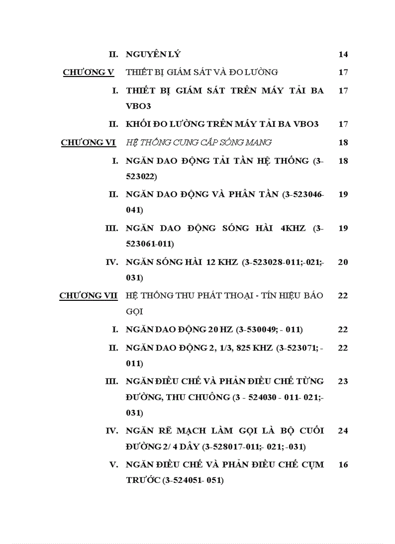image for page Thực trạng sử dụng tải ba tại tuyến Hà Nội Nam Định Đánh giá và lựa chọn phương thức tối ưu