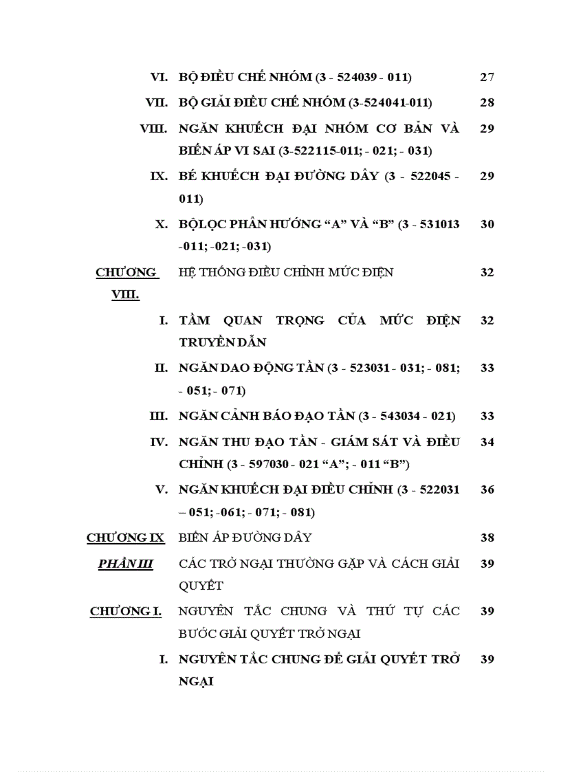 image for page Thực trạng sử dụng tải ba tại tuyến Hà Nội Nam Định Đánh giá và lựa chọn phương thức tối ưu