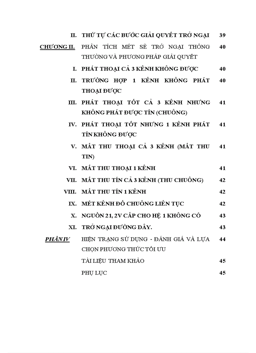 image for page Thực trạng sử dụng tải ba tại tuyến Hà Nội Nam Định Đánh giá và lựa chọn phương thức tối ưu