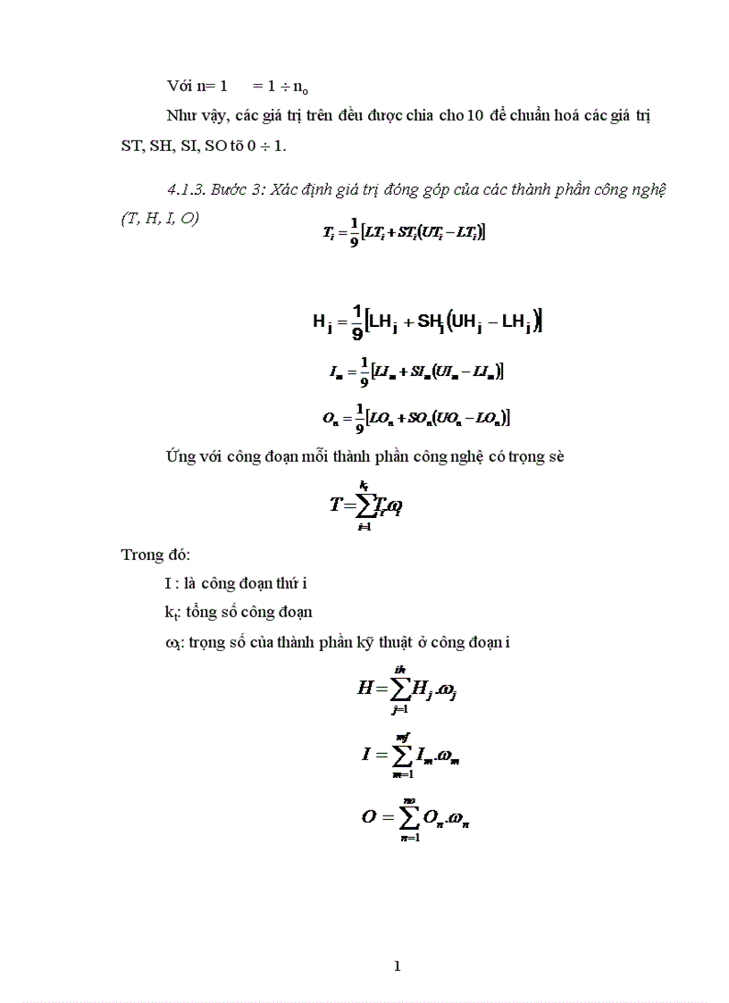 image for page Chiến lược nâng cao năng lực công nghệ sản xuất của Công ty cơ khí Hà Nội đến năm 2010