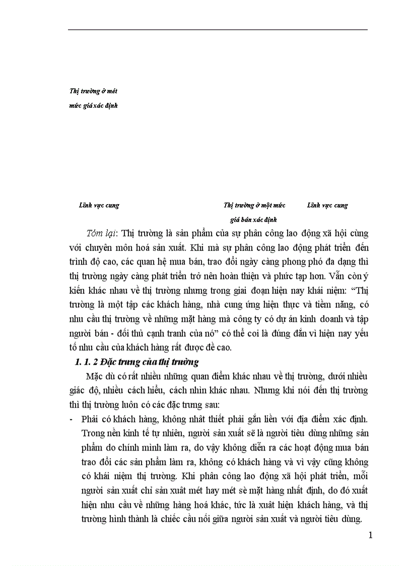 image for page Các giải pháp Marketing nhằm duy trì và mở rộng thị trường của công ty Giầy Thượng Đình 1