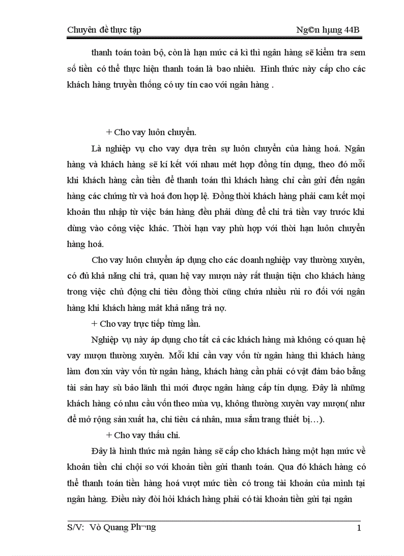 image for page Giải pháp nâng cao chất lượng tín dụng đối với các DNNQD tại NHNo Hà Nội