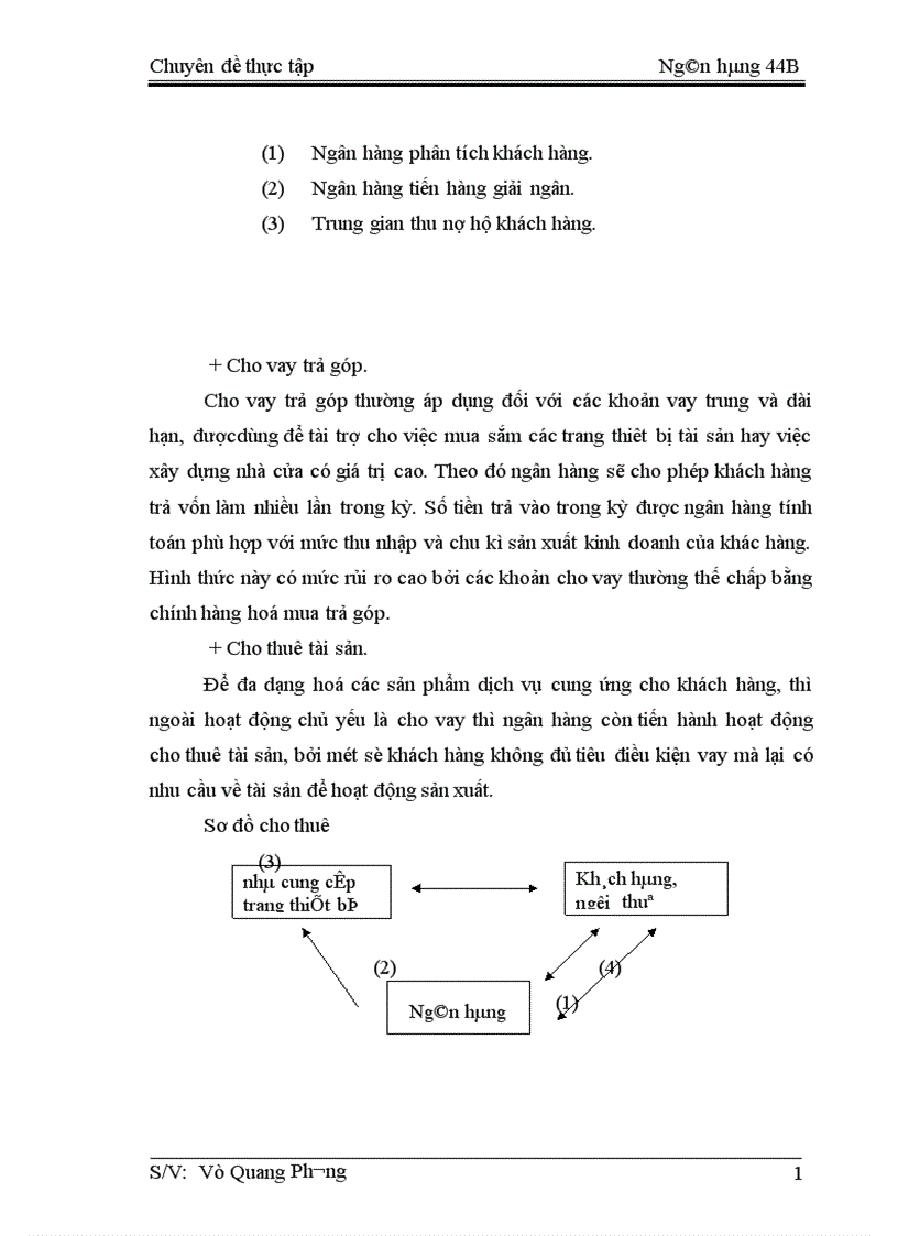 image for page Giải pháp nâng cao chất lượng tín dụng đối với các DNNQD tại NHNo Hà Nội