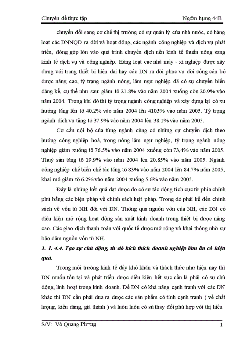 image for page Giải pháp nâng cao chất lượng tín dụng đối với các DNNQD tại NHNo Hà Nội